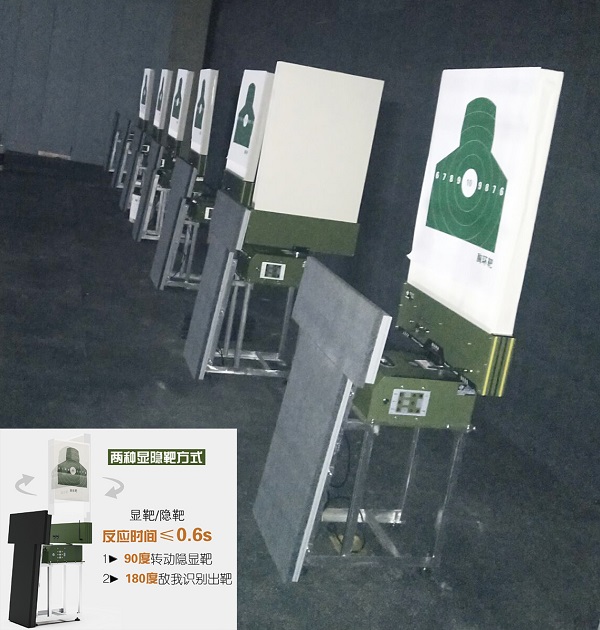 昆山九毫米：射擊運動對身體有什么好處？